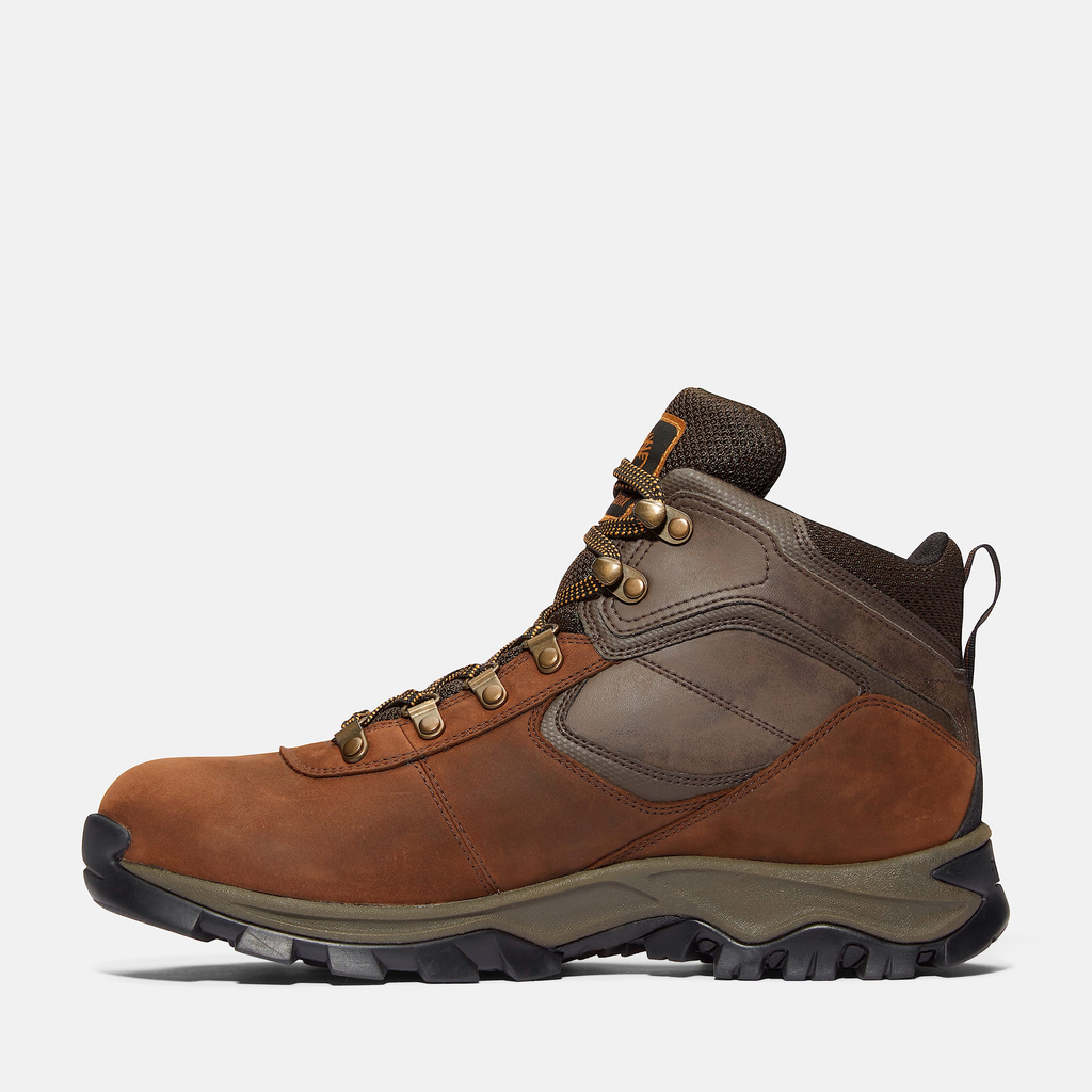 Mens Mt. Maddsen Waterproof Hiking Boot - Image 6