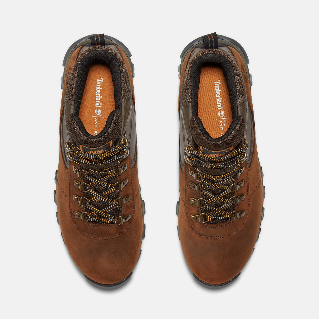 Mens Mt. Maddsen Waterproof Hiking Boot - Image 2