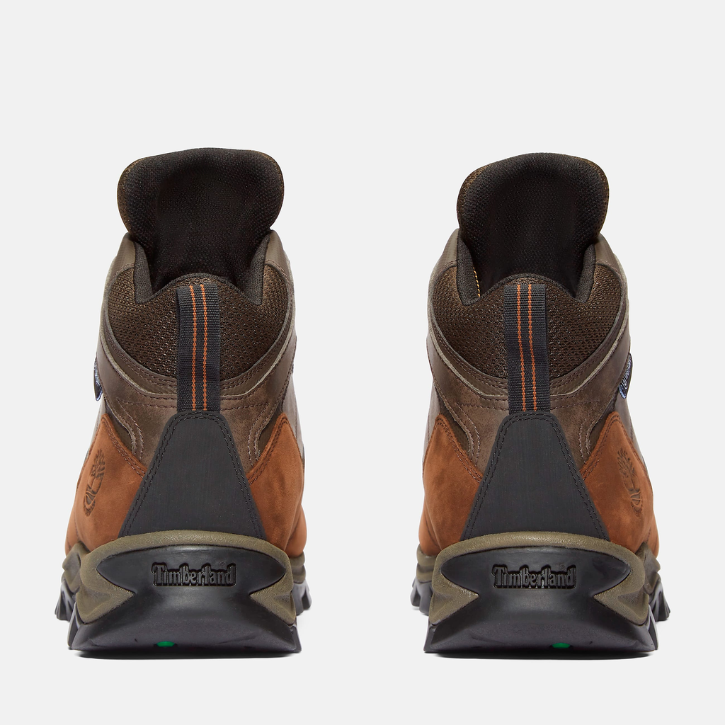 Mens Mt. Maddsen Waterproof Hiking Boot - Image 5
