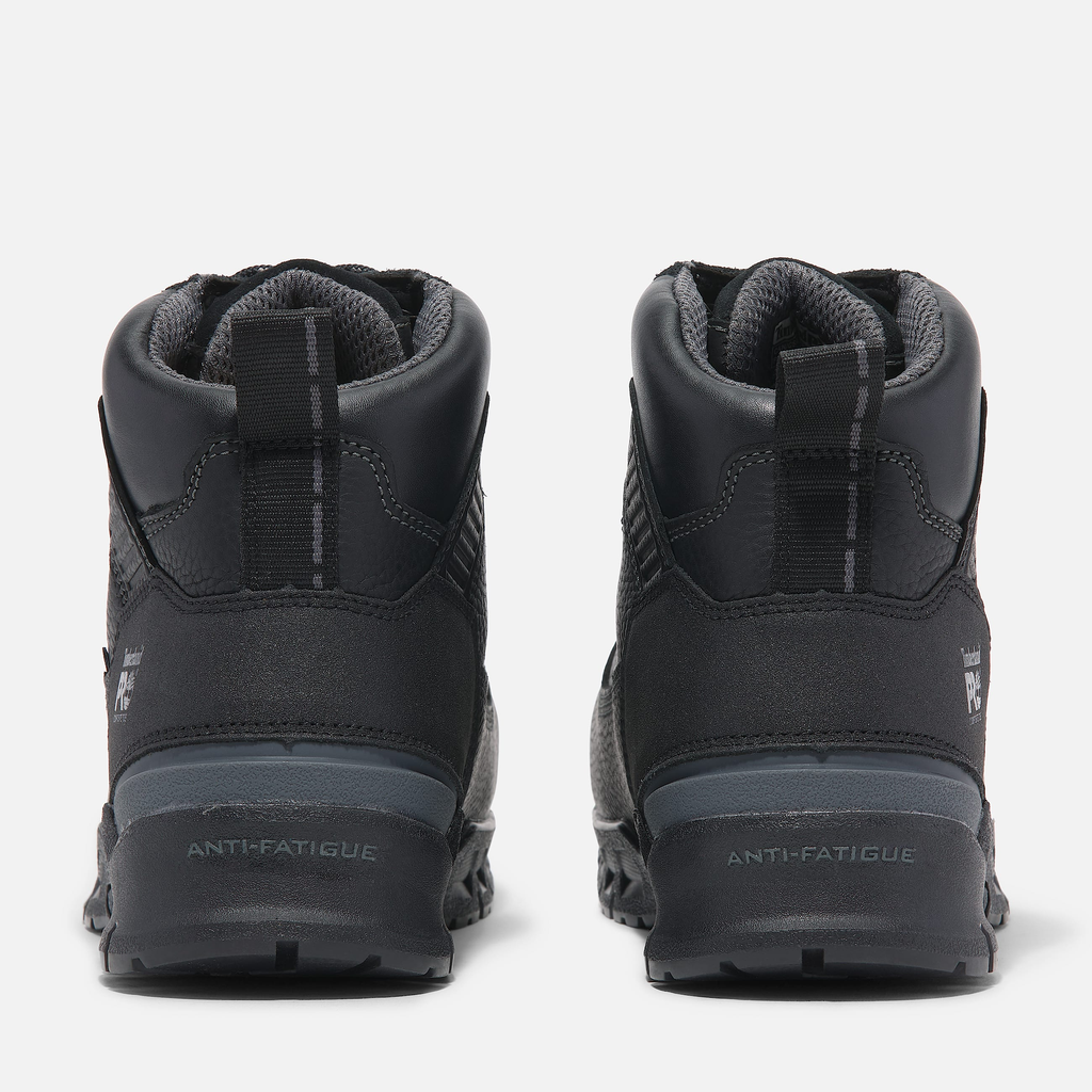 Mens Timberland PRO Endurance EV 6" Composite Toe Waterproof Work Boot - Image 5