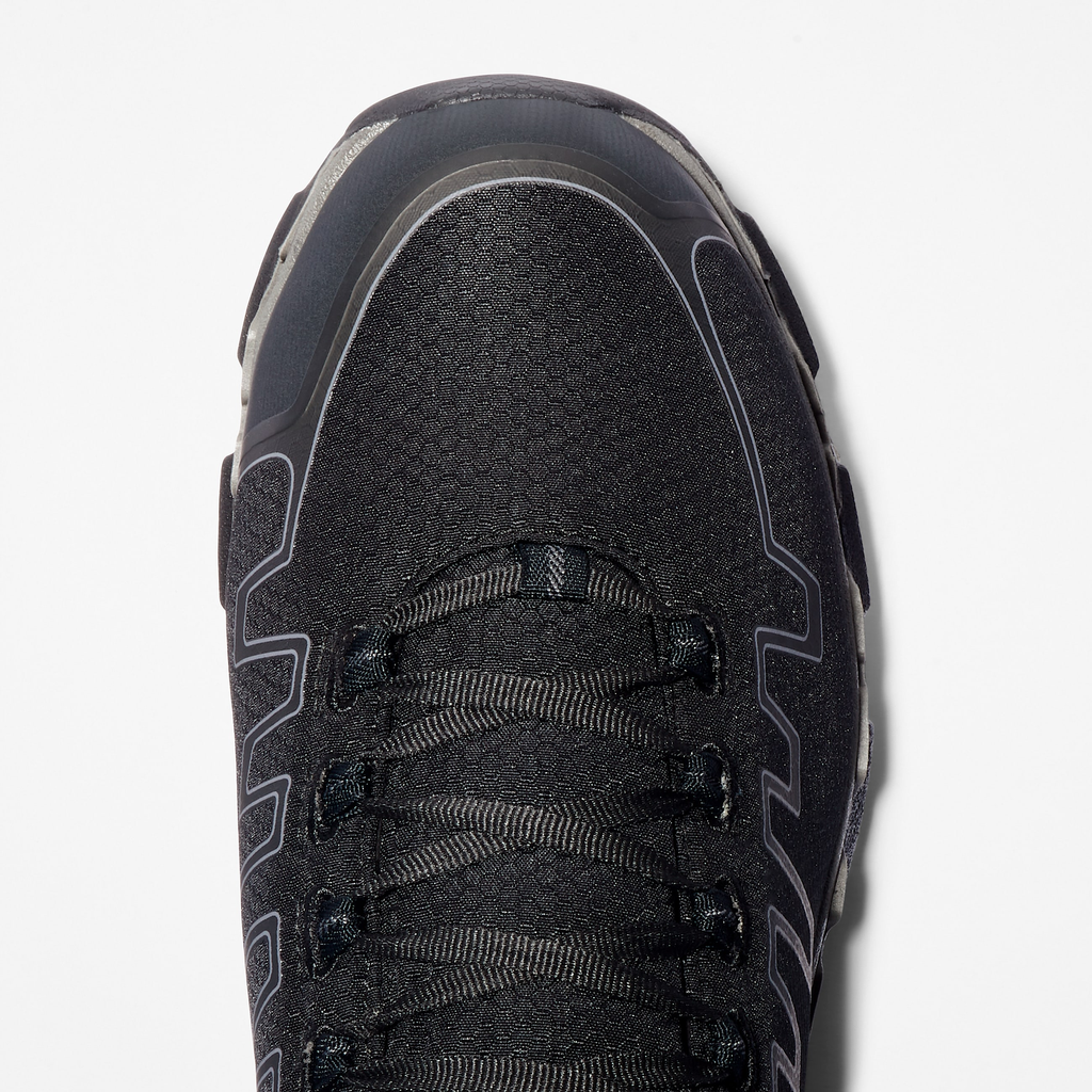Mens Timberland PRO? Powertrain Sport Met Guard Alloy Toe Work Boot - Image 2