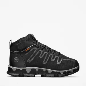 Mens Timberland PRO? Powertrain Sport Met Guard Alloy Toe Work Boot
