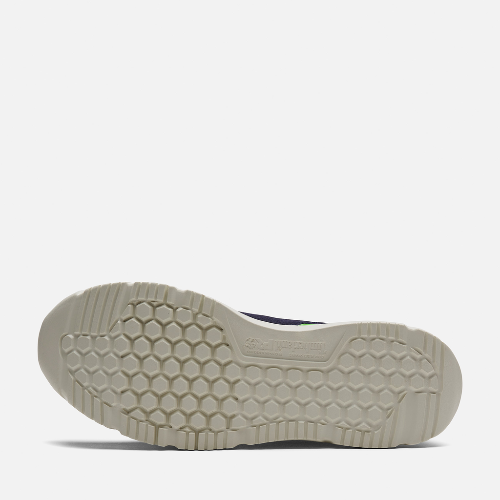 Mens Timberland PRO? Intercept Athletic Steel-Toe Work Sneaker - Image 3
