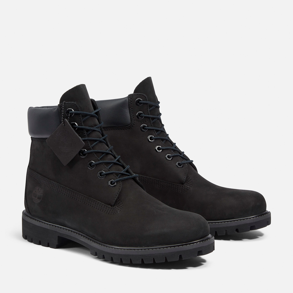 Mens Timberland? Premium 6-Inch Waterproof Boot - Image 6