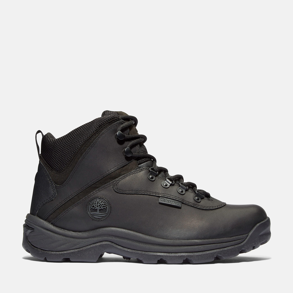 Mens White Ledge Waterproof Hiking Boot
