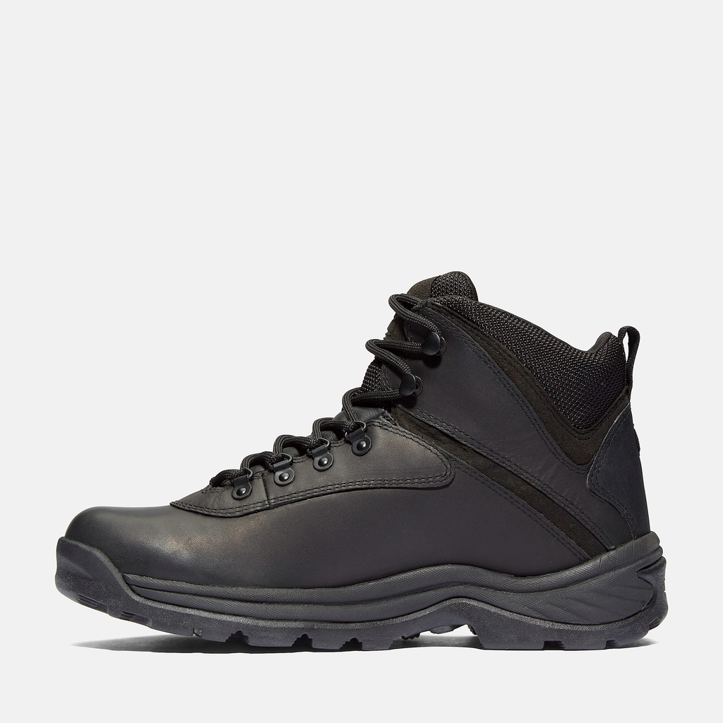 Mens White Ledge Waterproof Hiking Boot - Image 7