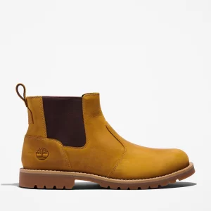 Mens Redwood Falls Chelsea Boot