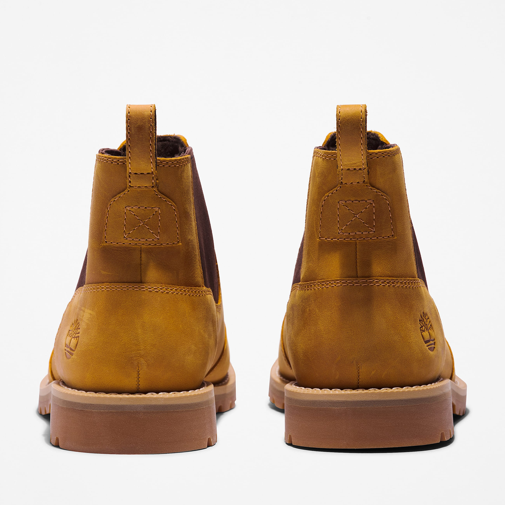 Mens Redwood Falls Chelsea Boot - Image 5
