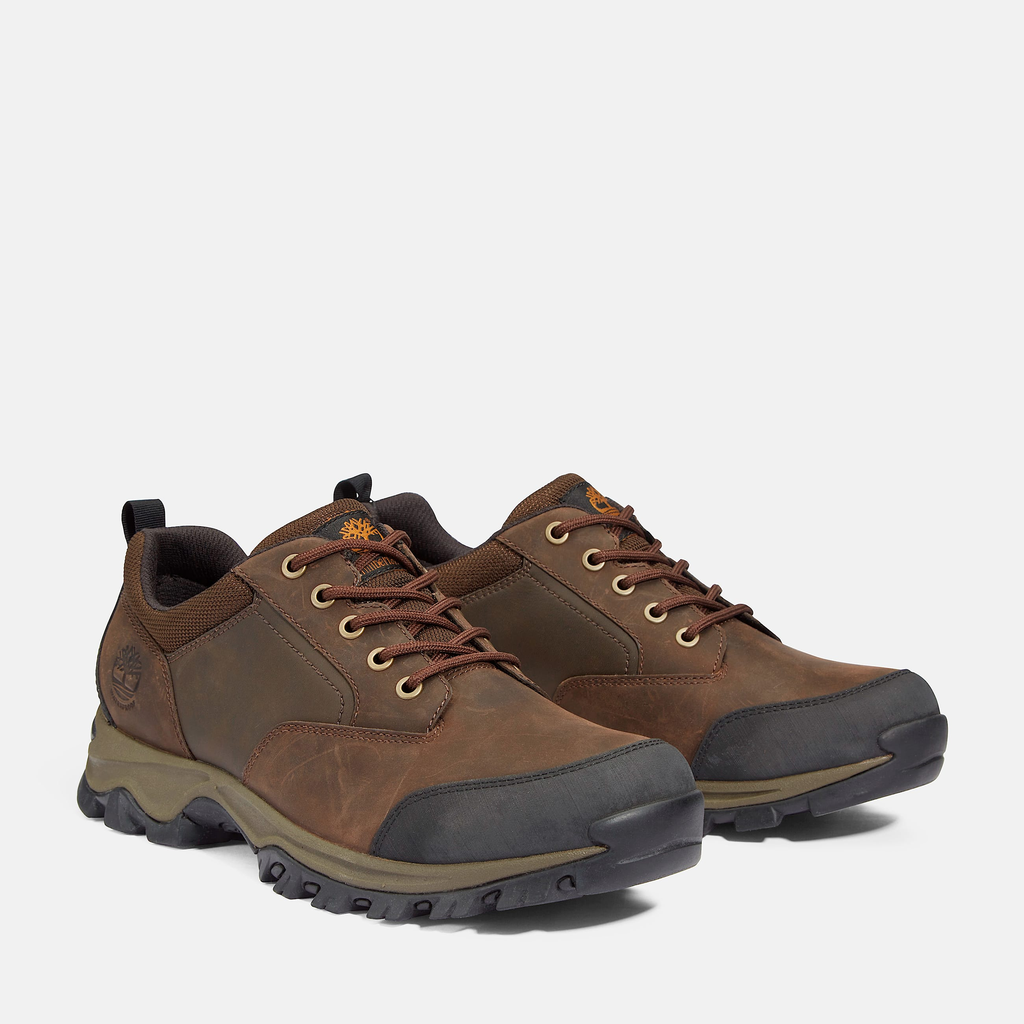 Mens Mt. Maddsen Waterproof Low Hiker Boot - Image 4