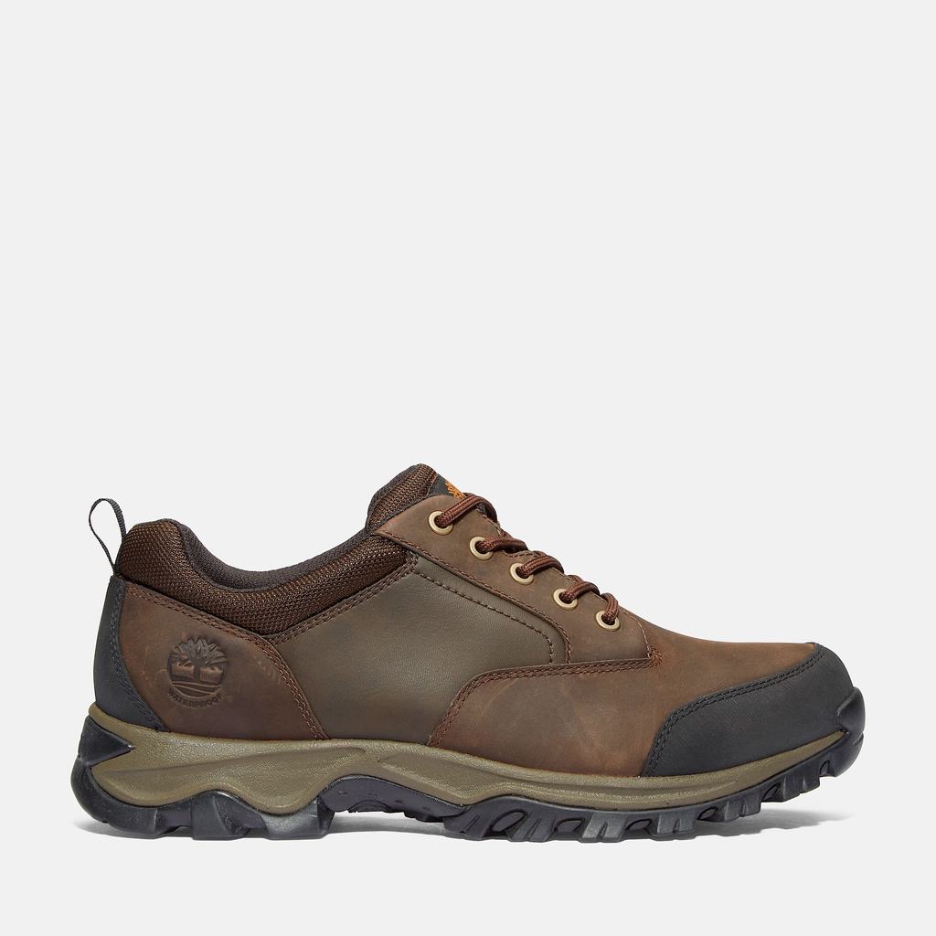 Mens Mt. Maddsen Waterproof Low Hiker Boot
