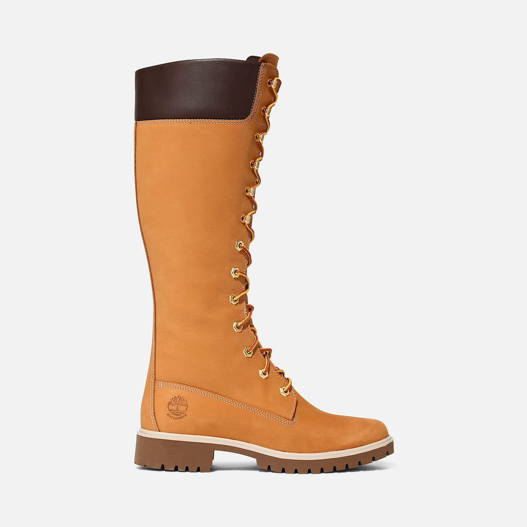 Womens Timberland? Premium 14-Inch Waterproof Boot