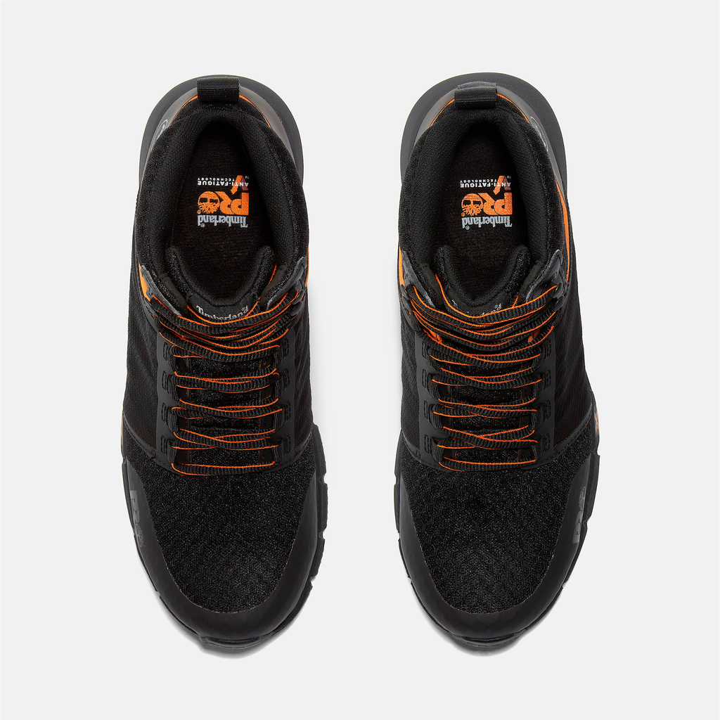 Mens Radius Composite Toe Work Sneaker - Image 2