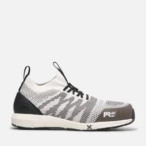 Womens Radius Composite Toe Work Sneaker