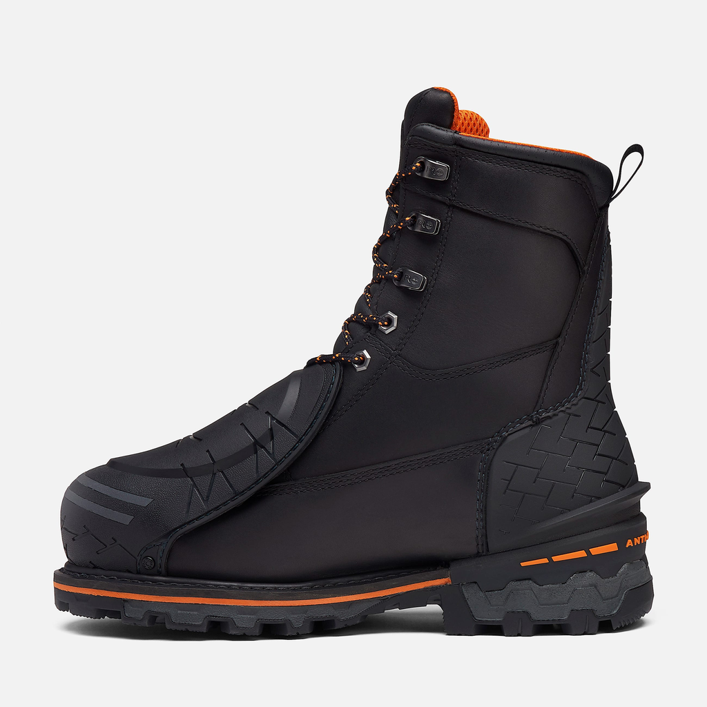 Men¡¯s Timberland PRO? 8" Boondock Work Boot - Image 6
