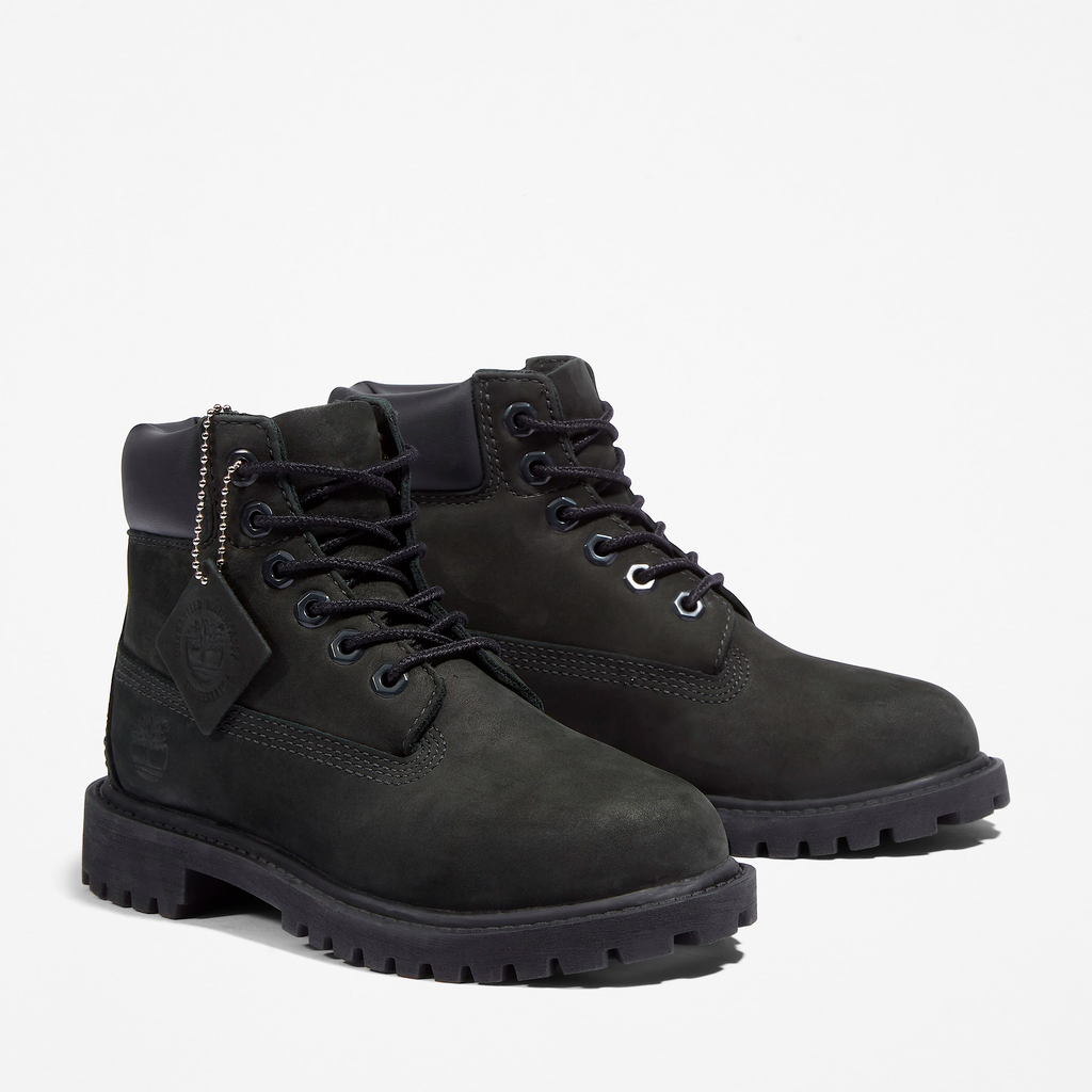 Youth Timberland? Premium 6-Inch Waterproof Boot - Image 4