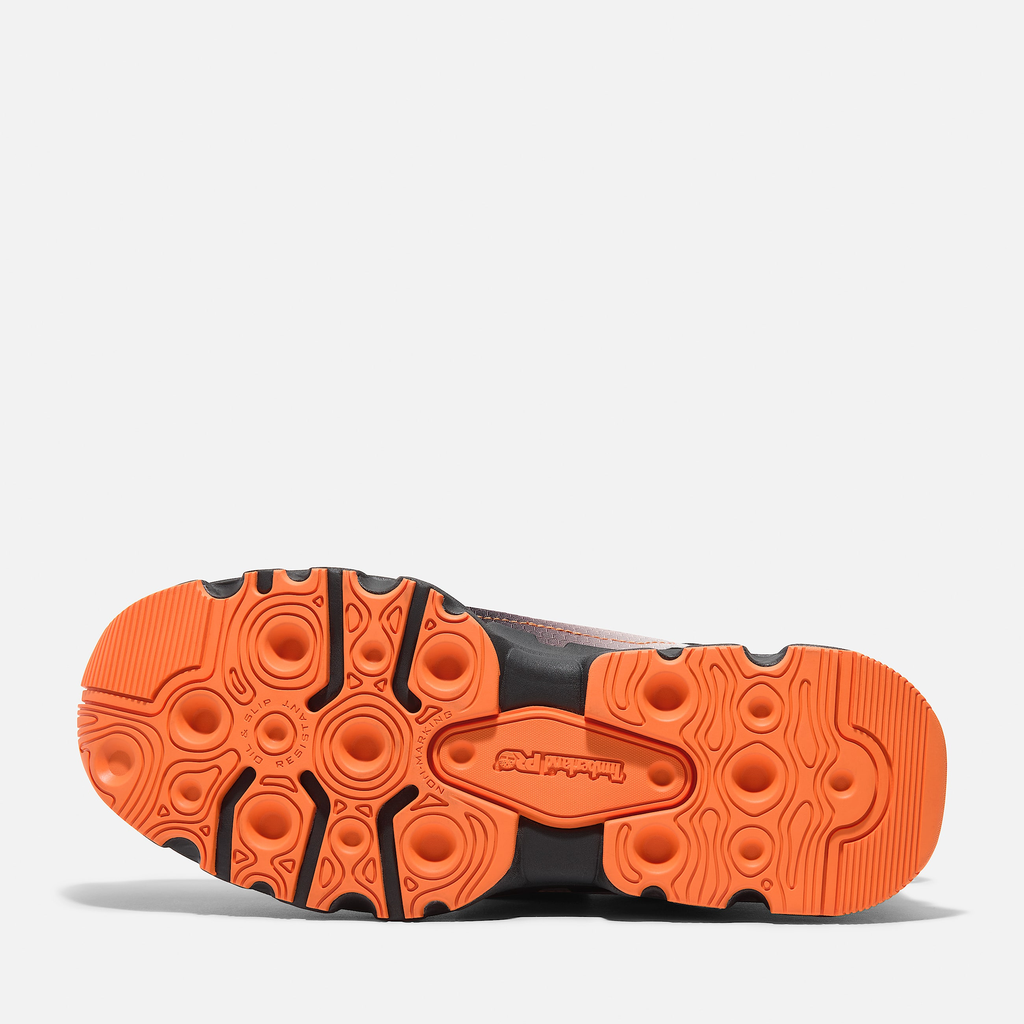 Mens Timberland PRO? Powertrain EV Comp-Toe Athletic Work Sneaker - Image 3