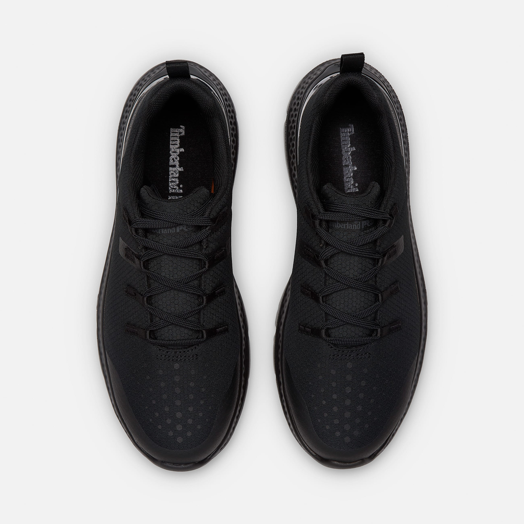 Mens Timberland PRO? Intercept Athletic Steel-Toe Work Sneaker - Image 2