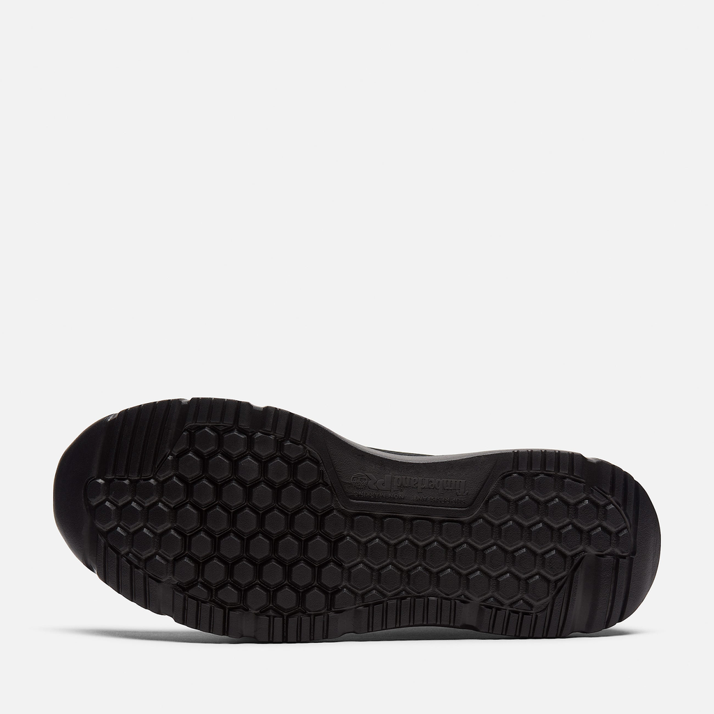 Mens Timberland PRO? Intercept Athletic Steel-Toe Work Sneaker - Image 3