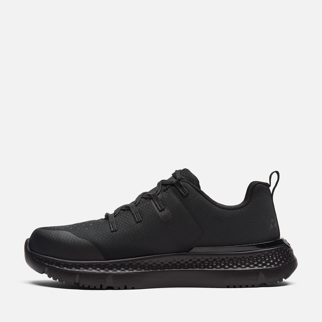 Mens Timberland PRO? Intercept Athletic Steel-Toe Work Sneaker - Image 6