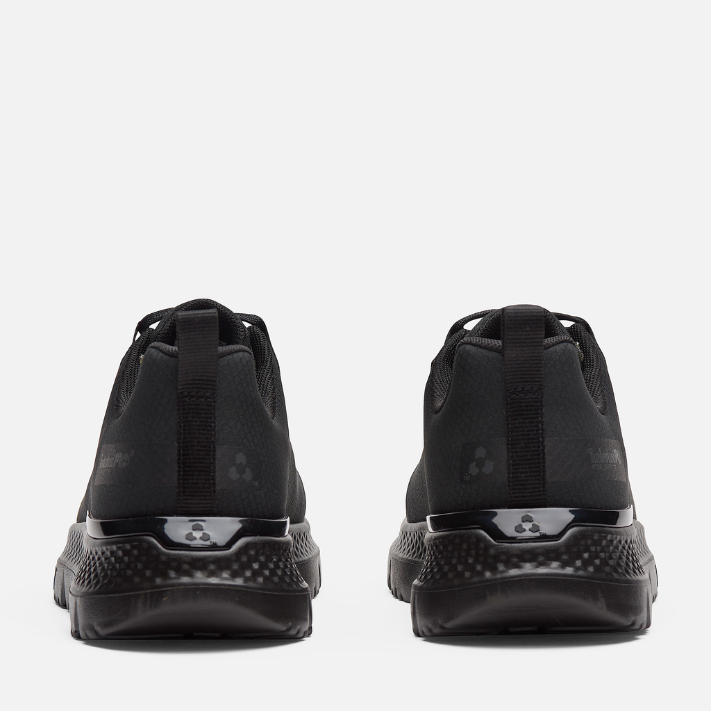 Mens Timberland PRO? Intercept Athletic Steel-Toe Work Sneaker - Image 5