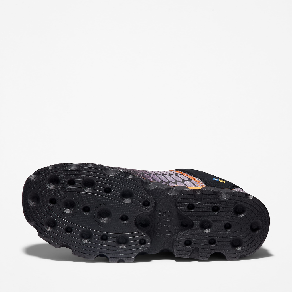 Mens Timberland PRO? Powertrain Sport Alloy Toe Work Sneaker - Image 3