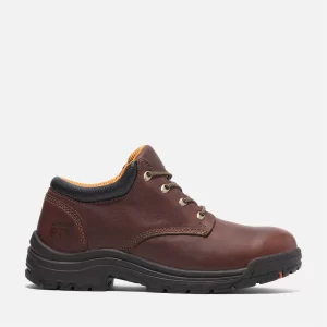 Mens TiTAN Casual Work Shoe