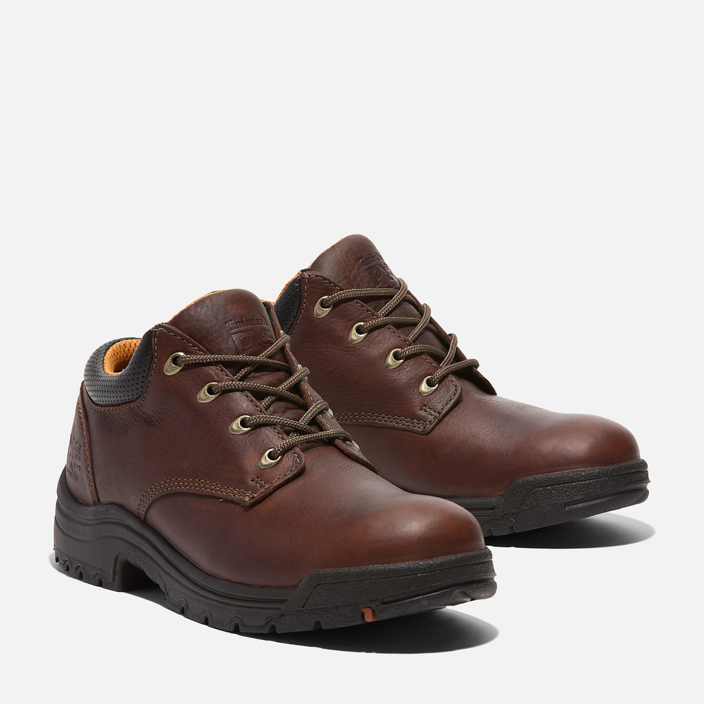 Mens TiTAN Casual Work Shoe - Image 4