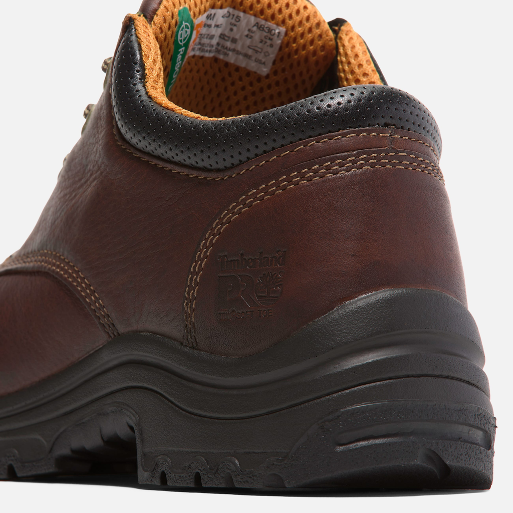 Mens TiTAN Casual Work Shoe - Image 7