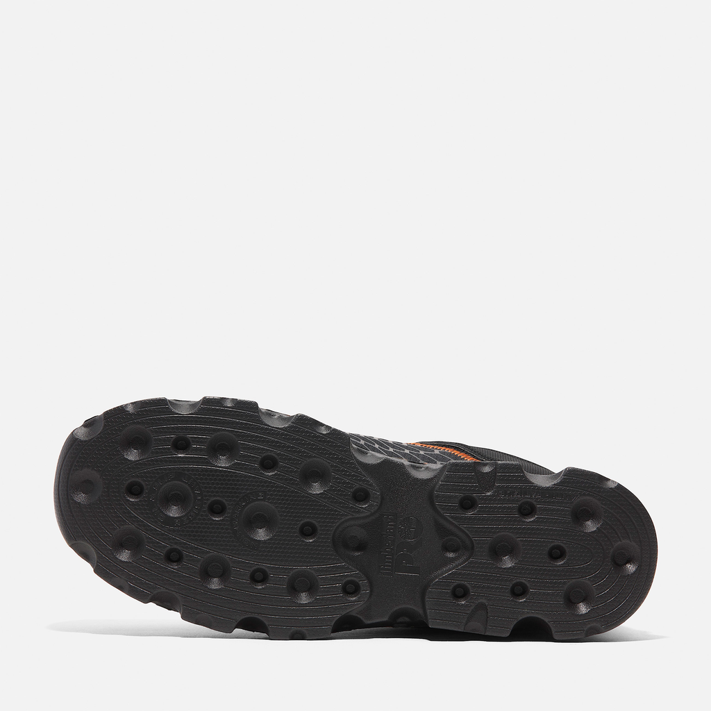 Mens Timberland PRO? Powertrain Sport Alloy Toe Work Sneaker - Image 3