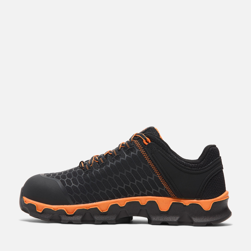 Mens Timberland PRO? Powertrain Sport Alloy Toe Work Sneaker - Image 6