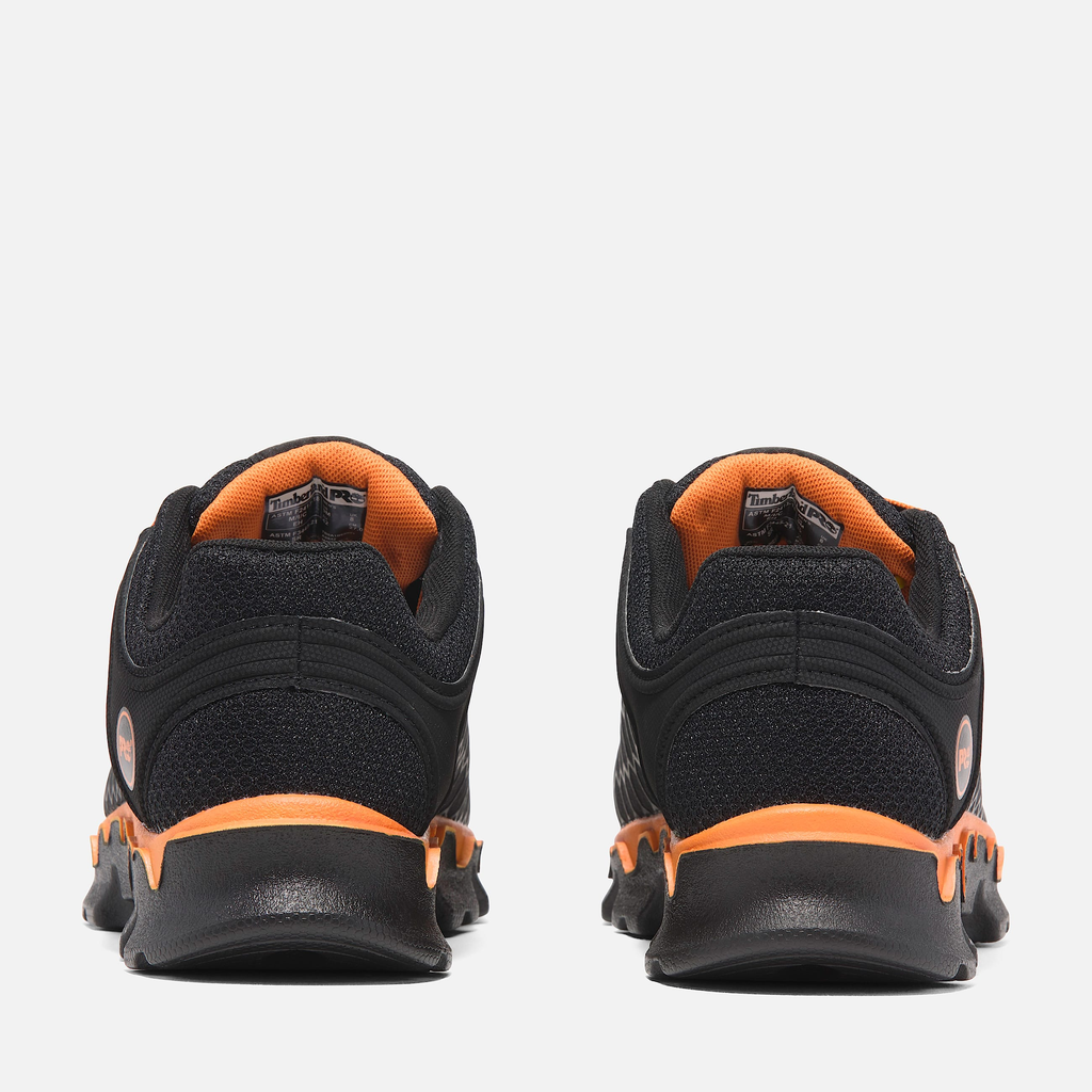 Mens Timberland PRO? Powertrain Sport Alloy Toe Work Sneaker - Image 5