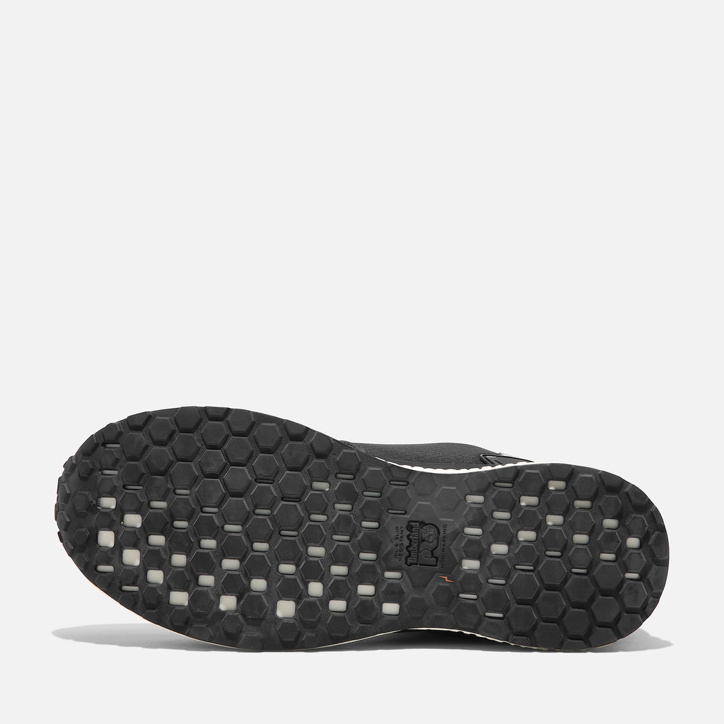 Womens Reaxion Composite Toe Work Sneaker - Image 3