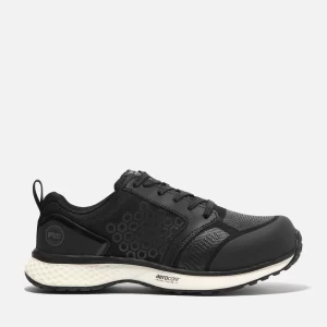 Womens Reaxion Composite Toe Work Sneaker