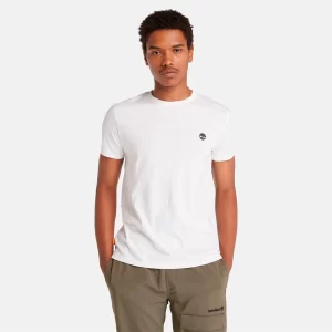 Mens Dunstan River Short-Sleeve T-Shirt