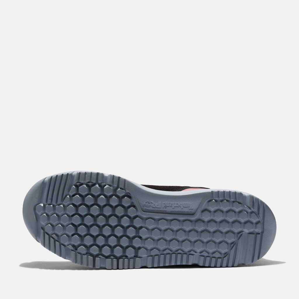Womens Setra Composite Toe Work Sneaker - Image 3