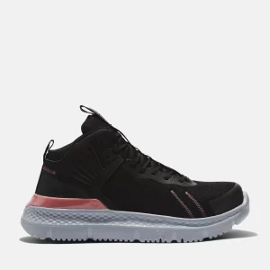 Womens Setra Composite Toe Work Sneaker
