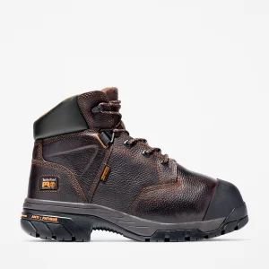 Mens Timberland PRO? Helix Met Guard Composite Toe Work Boot