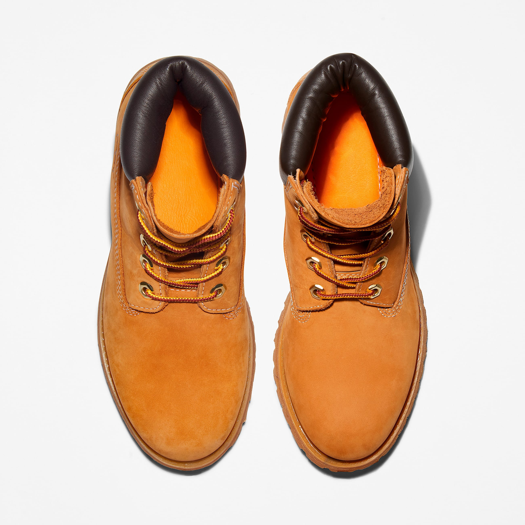 Womens Timberland? Premium 6-Inch Waterproof Boot - Image 3