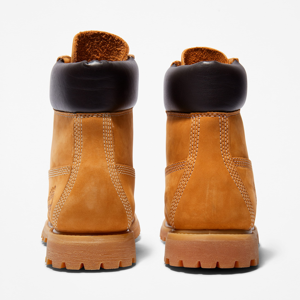 Womens Timberland? Premium 6-Inch Waterproof Boot - Image 7