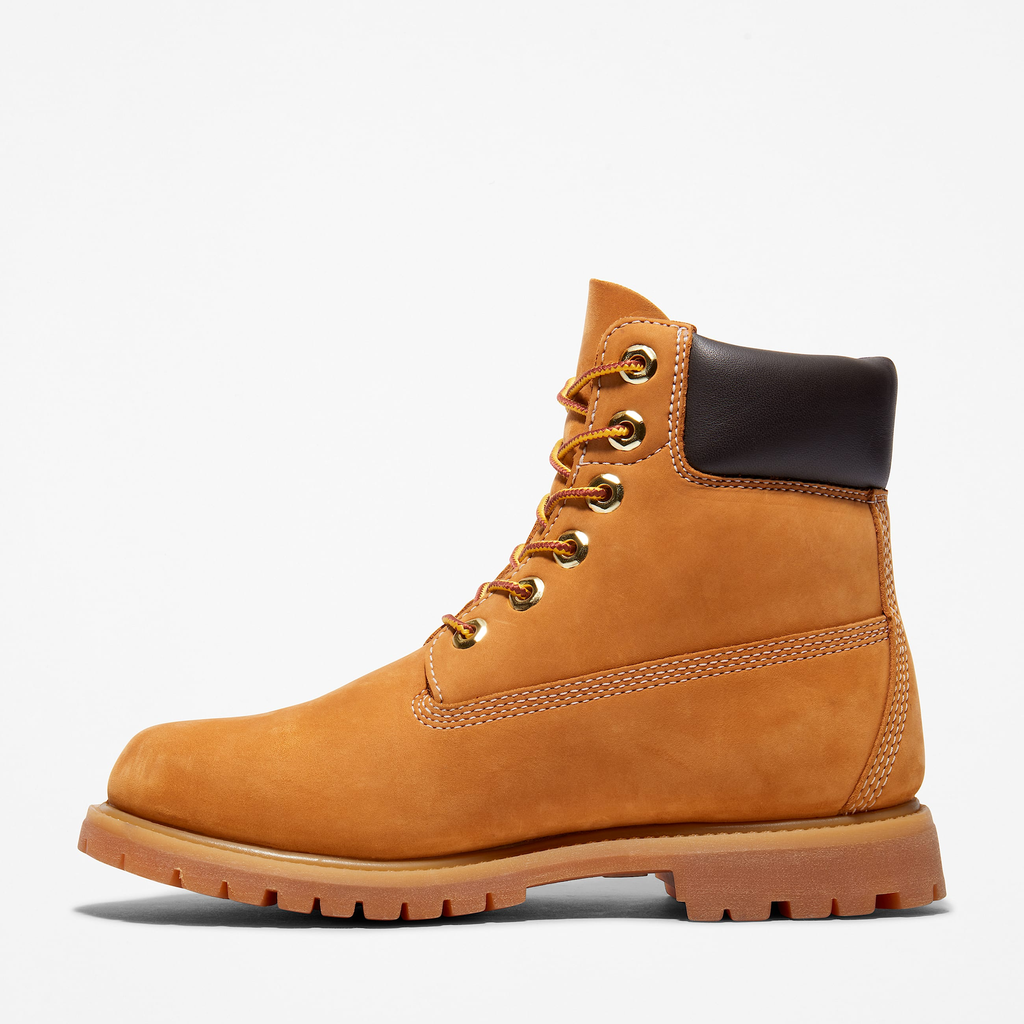 Womens Timberland? Premium 6-Inch Waterproof Boot - Image 8