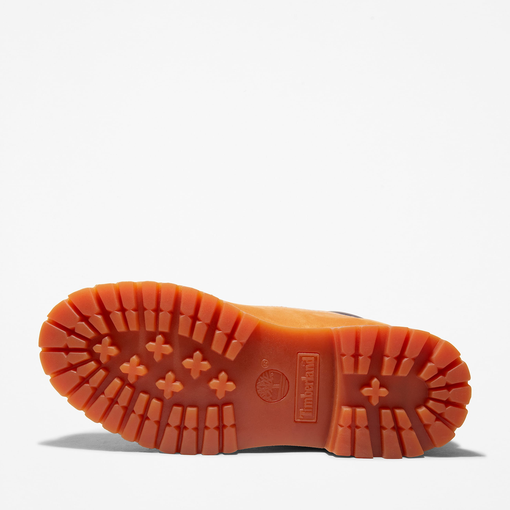 Womens Timberland? Premium 6-Inch Waterproof Boot - Image 4