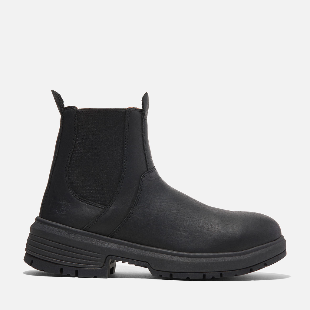 Womens Timberland PRO? Birchline 6" Comp-Toe Work Boot