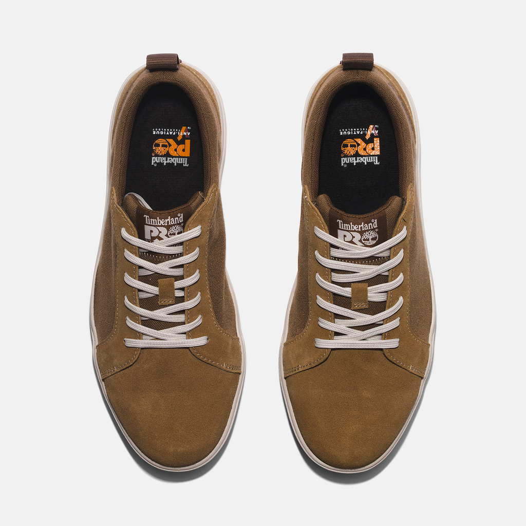 Berkley Composite Toe Work Shoe - Image 2