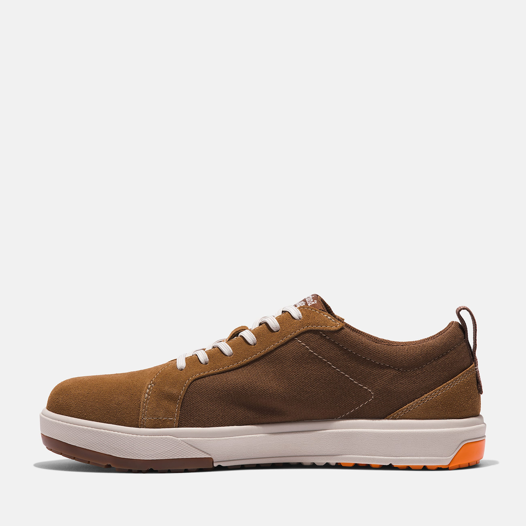 Berkley Composite Toe Work Shoe - Image 6