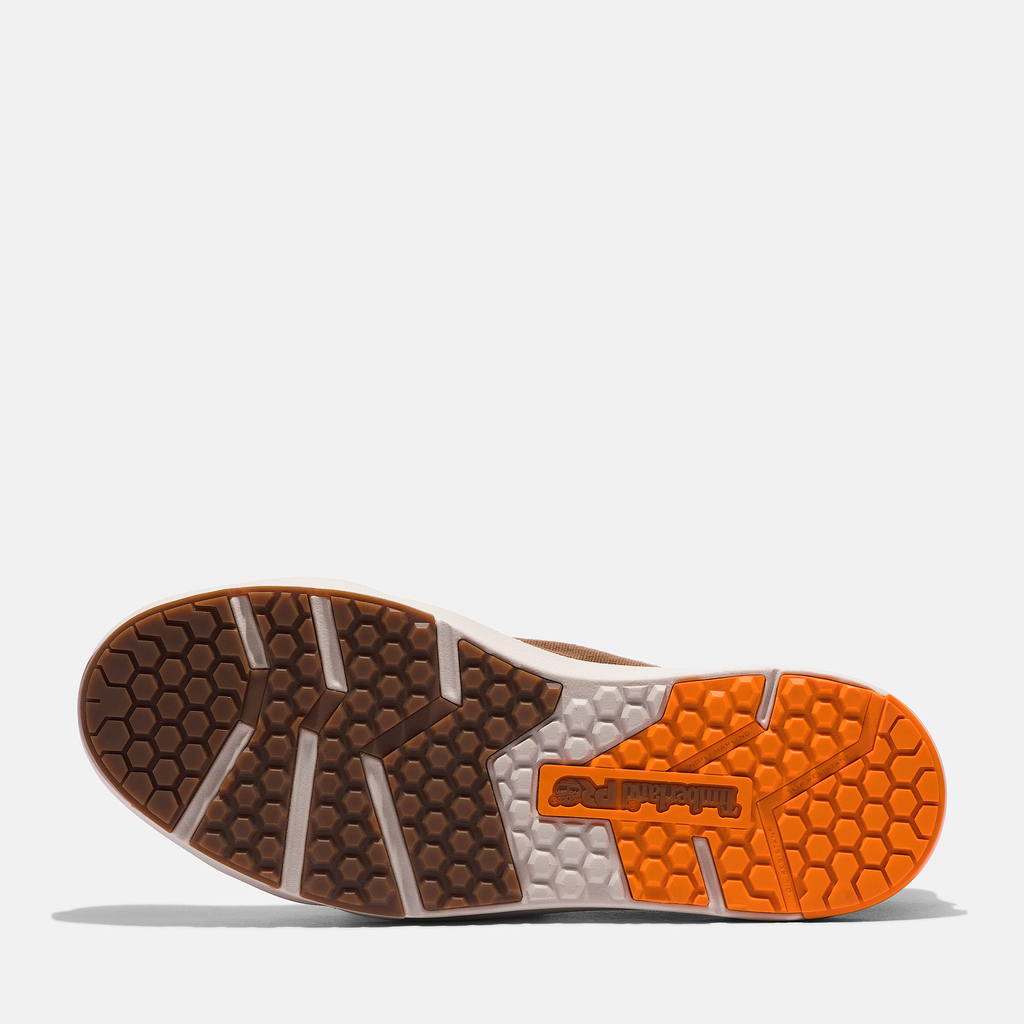 Berkley Composite Toe Work Shoe - Image 3