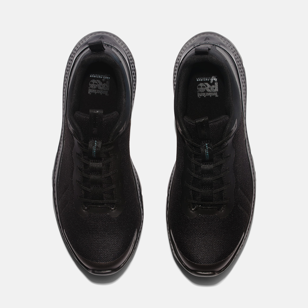 Mens Setra Composite Toe Work Sneaker - Image 2