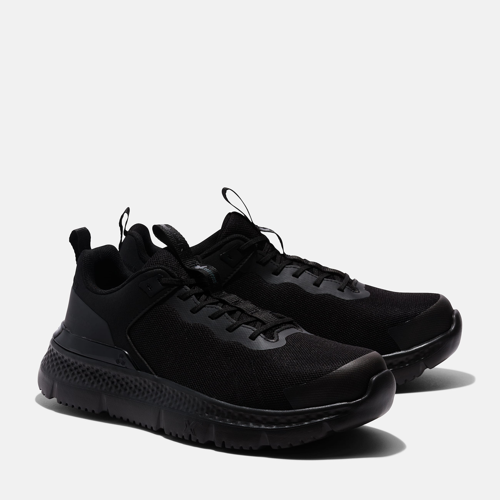 Mens Setra Composite Toe Work Sneaker - Image 4