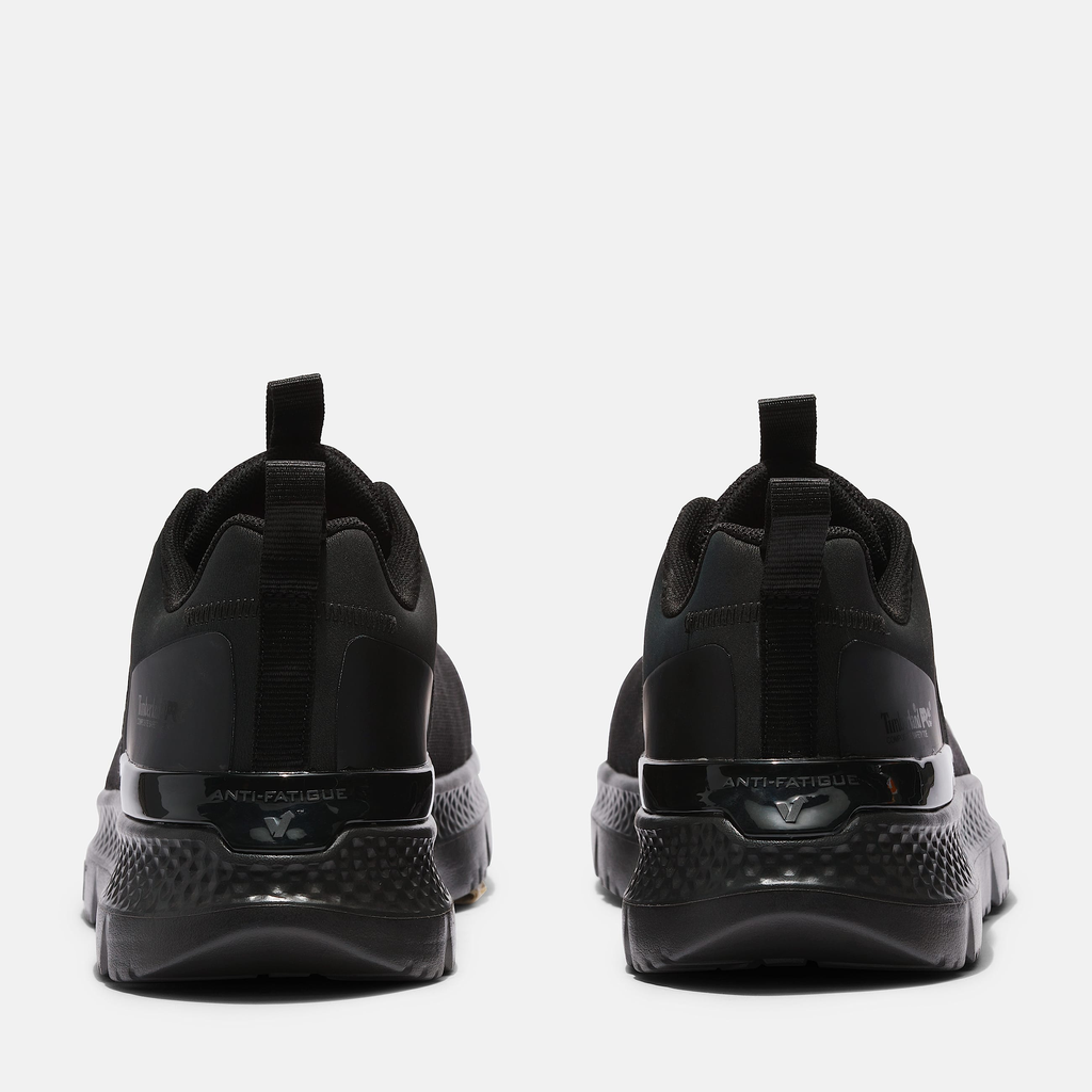 Mens Setra Composite Toe Work Sneaker - Image 5