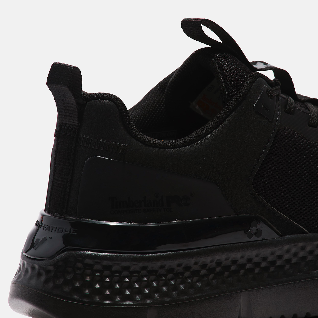Mens Setra Composite Toe Work Sneaker - Image 7