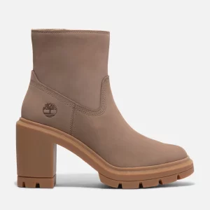 Womens Allington Heights Mid Zip Boot